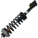 1992 Bmw 525 Strut 4