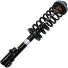 1994 Bmw 525 Strut 1