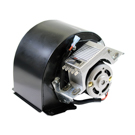 2025 Bobcat All Models HVAC Blower Motor Assembly 2
