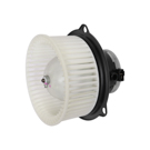 BuyAutoParts 62-42570AN Blower Motor 1