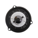 BuyAutoParts 62-42570AN Blower Motor 2