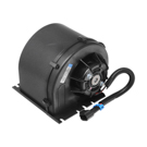 2025 John Deere All Models Blower Motor 3