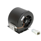 2025 New Holland All Models HVAC Blower Motor Assembly 2