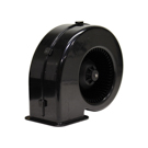 2025 Fiat Construction Equipment Blower Motor 2