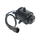 2025 Komatsu All Models A/C Condenser Fan Motor 1