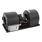 BuyAutoParts Case Blower Motor 62-42432AN