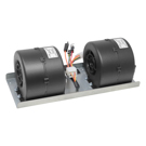 2025 New Holland All Models Blower Motor 1