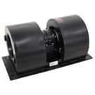 2025 Case All Models HVAC Blower Motor Assembly 1