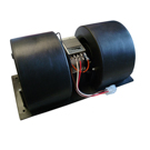 2025 Case All Models HVAC Blower Motor Assembly 1