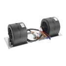 2025 John Deere All Models Blower Motor 2