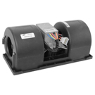 BuyAutoParts Blower Motor 62-42459AN