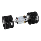 BuyAutoParts  Komatsu AllModels Blower Motor 62-42491AN