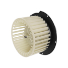 BuyAutoParts Caterpillar Blower Motor 62-42478AN