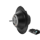 2017 Caterpillar CT660 Blower Motor 2
