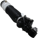 2012 Bmw 740Li Air Suspension Strut 2
