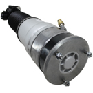 2012 Bmw 740Li Air Suspension Strut 3