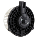 BuyAutoParts 62-40177AN Blower Motor 2