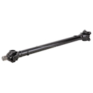 BuyAutoParts  Bmw X3 Driveshaft 91-01094N