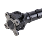 2013 Bmw X3 Driveshaft 4