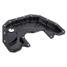 BuyAutoParts 34-30166AN Engine Oil Pan 1