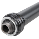 2010 Bmw X5 Driveshaft 5