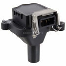 1997 Bmw Z3 Ignition Coil 1