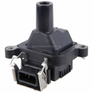 1997 Bmw Z3 Ignition Coil 2