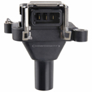 1997 Bmw Z3 Ignition Coil 4