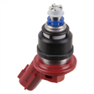 1996 Nissan Altima Fuel Injector 2