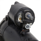 1993 Audi 90 Starter 3