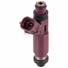2000 Mazda Miata Fuel Injector 1