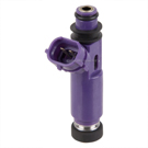 2004 Mazda Miata Fuel Injector 1