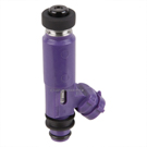 2004 Mazda Miata Fuel Injector 2