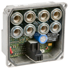 2003 Buick Regal ABS Control Module 1