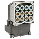 1999 Cadillac Catera ABS Control Module 1