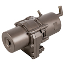 BuyAutoParts 86-01111R Power Steering Pump 3