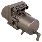 BuyAutoParts Mazda 5 Power Steering Pump 86-01111R
