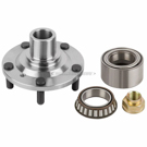 1989 Ford Probe Wheel Hub Repair Kit 1