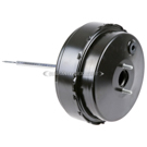 2003 Jaguar X-Type Brake Booster 2