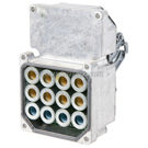 2000 Cadillac Deville ABS Control Module 1