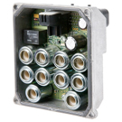 OEM / OES 74-00061ON ABS Control Module 1
