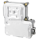 2003 Cadillac Escalade ABS Control Module 2