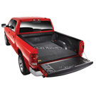 2007 Lincoln Mark LT Truck Bed Mat 1