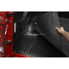 2007 Lincoln Mark LT Truck Bed Mat 2
