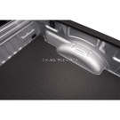 2012 Ram 1500 Truck Bed Mat 1