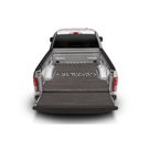 2017 Gmc Canyon Truck Bed Mat 1