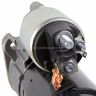 2007 Mercedes Benz S550 Starter 3