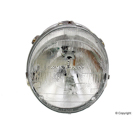 1987 Porsche 911 Headlight Assembly Pair 2