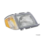 Bosch 302463012 Headlight Assembly 1