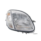 Bosch 302474272 Headlight Assembly 1